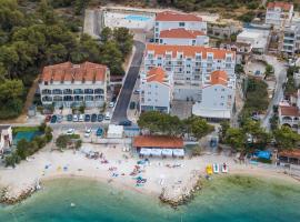 Villa Malo More, khách sạn ở Trogir