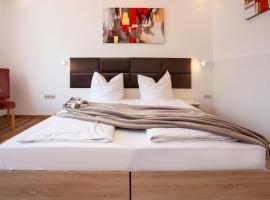 Hotelfotos: Relax Hotel & SPA Stuttgart