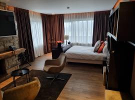 Skol l'Original, viešbutis Liuksemburge