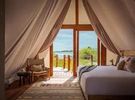 Our Habitas Bacalar - Adults Only