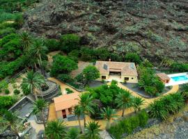 Hotel Photo: Haciendita Gomera