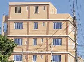 Ξενοδοχείο φωτογραφία: Lovely 3-Bed Apartment in Mogadishu