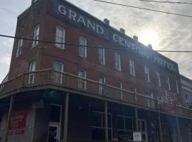 Grand Central Hotel