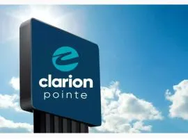 Clarion Pointe El Cajon San Diego East, hotel em El Cajon