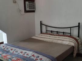 Hotel foto: Remarkable 1-Bed Apartment in Davao City