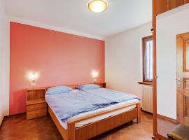 Hotel Photo: Chalet Meridiana Appartamento 8