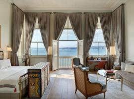 Six Senses Kocatas Mansions, hotel in Istanbul