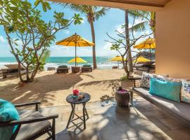 Buri Rasa Village Phangan, Hotel in Thong Nai Pan Noi