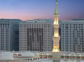 Taiba Front Hotel