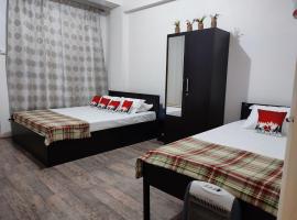 Bibiana's Apartment, ξενοδοχείο σε Σιλόνγκ