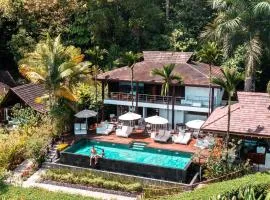 Oxygen Jungle Villas & Spa