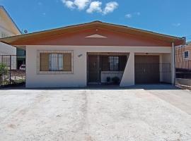 Hostel Caxias do Sul, hotel in Caxias do Sul