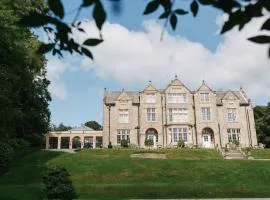 Woodlands Hotel