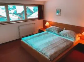 Green Natural Motel