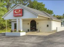 Econo Lodge, hotell i Corbin