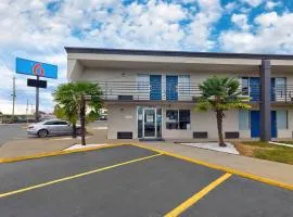 Motel 6 McDonough, GA, hotell sihtkohas McDonough