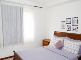 Hình ảnh khách sạn: Apartamento aconchegante