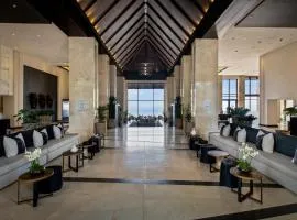The Capital Zimbali