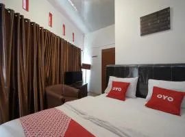 OYO 90645 Karisma Residence, hotel v Baligeju