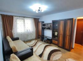 Gambaran Hotel: Happy apartament