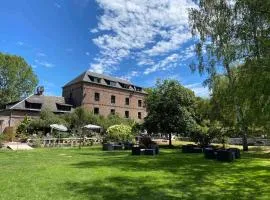 Le Moulin Fouret