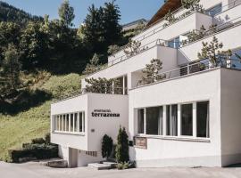 A picture of the hotel: VAYA Terrazena Serfaus