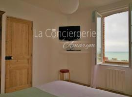Hình ảnh khách sạn: AL 16 - Charmante maison océane