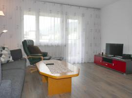 A picture of the hotel: Apartment Allod-Park-30 by Interhome