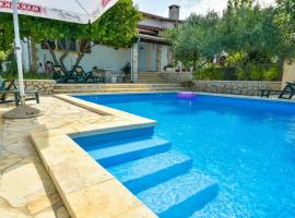 Hotel foto: Holiday Home Villa Ana by Interhome