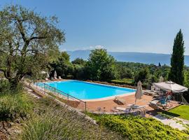 Hotel foto: Villa Valeria con piscina by Wonderful Italy