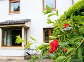 Hotel Photo: Holiday Home Affric