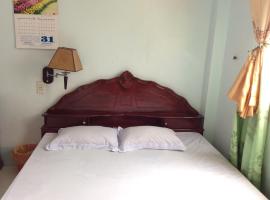 Ξενοδοχείο φωτογραφία: Thuan Phat Guesthouse