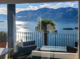 Hotel Photo: Holiday Home Villetta Irma by Interhome