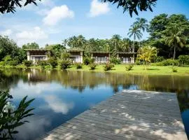Gardenia Springs - La Finca Buritaca