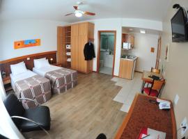 Gambaran Hotel: Union Residence HEER