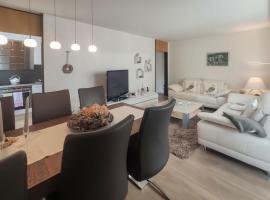 Hotel fotoğraf: Apartment Allod Park Haus C 207 by Interhome