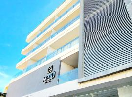 A picture of the hotel: HOTEL NABU VALLEDUPAR