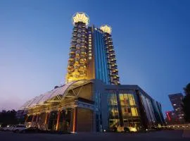 北京维景国际大酒店