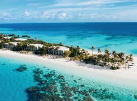 รูปภาพของโรงแรม: Riu Atoll-All Inclusive