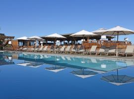 Dina Morgabine Saint Gilles, hotel in Saint-Gilles les Bains