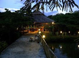 รูปภาพของโรงแรม: Paipunthong Resort