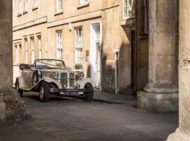 صور الفندق: Abbey Mews in the heart of Bath