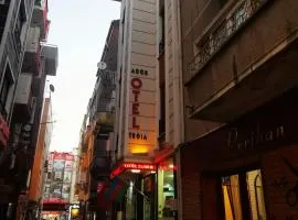 ADOR TROIA HOTEL