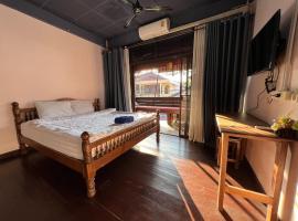 Hotel foto: Madera House Chiang Mai