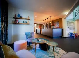 Travel Hotel Kruisem