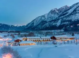 Dolomitengolf Hotel & Spa
