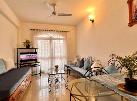 Vistara By The Beach Goa, hotel in Marmagao