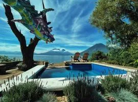 El Dragon Hotel