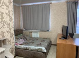 Gambaran Hotel: Квартира