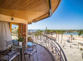 Хотел снимка: Apartment Baviera in Mallorca - Spain